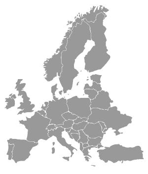 Euromap